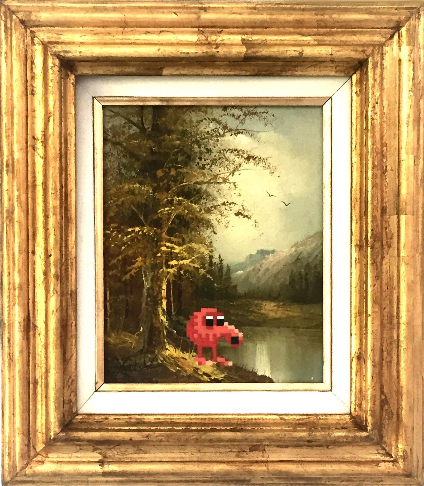 autumn qbert