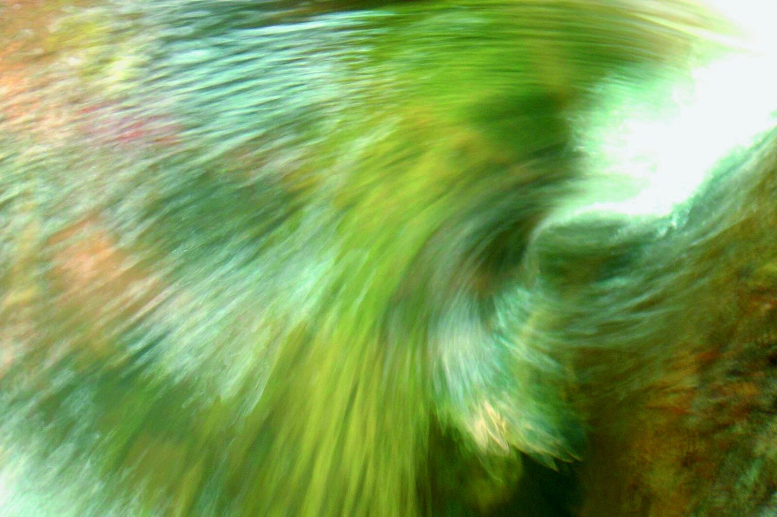 h2o 6