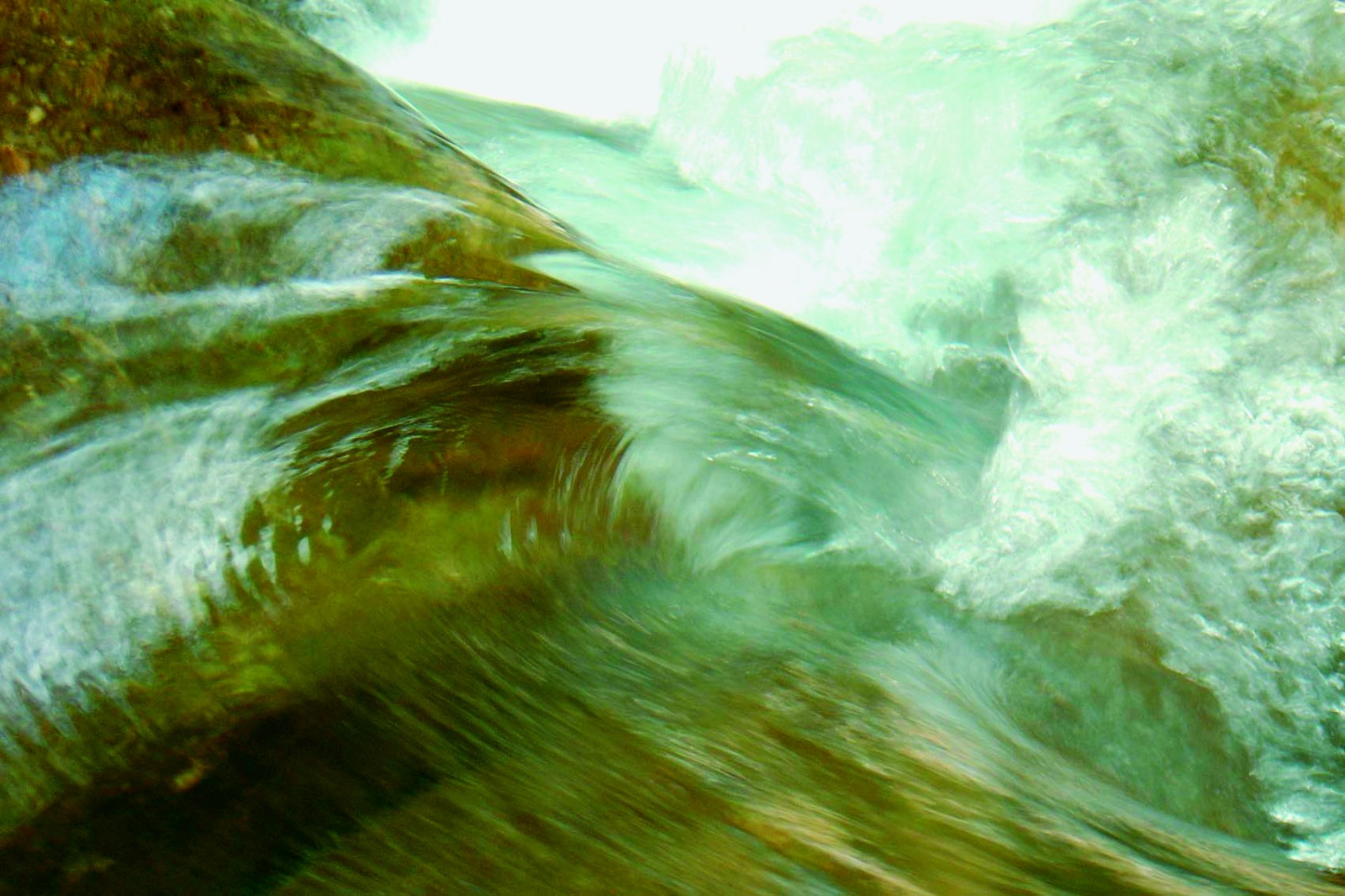 h2o 4