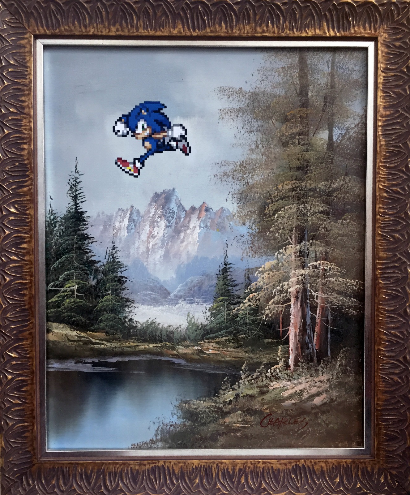 sonic season